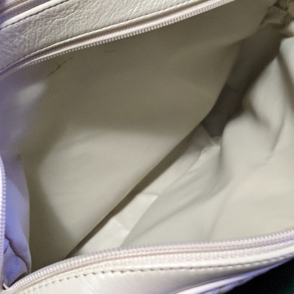 Authentic  Rare Bally LCross Body - Picture 5 of 7